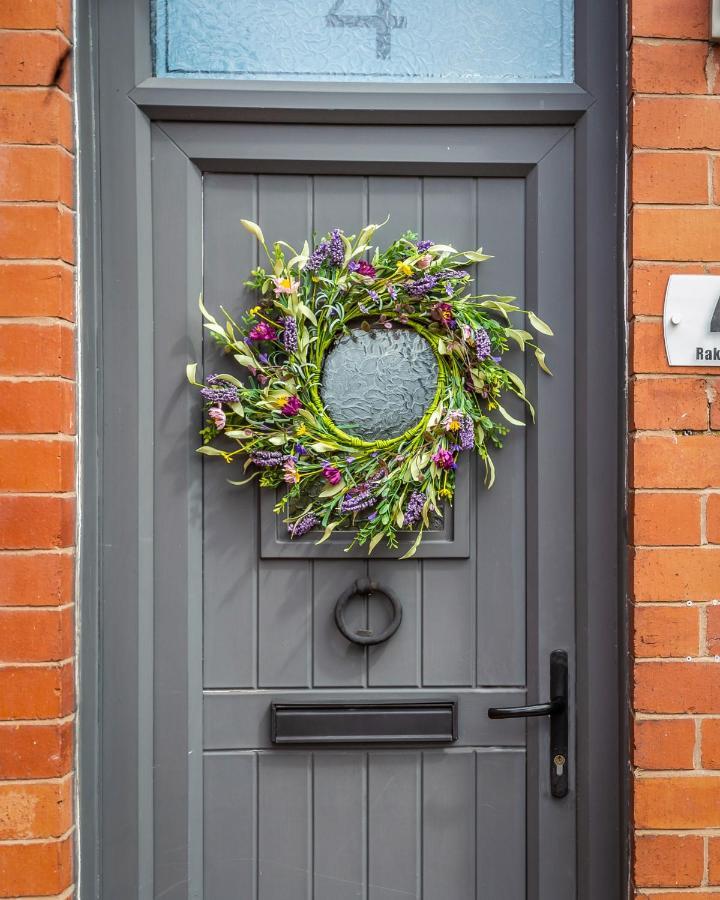 Stylish Romantic Country Escape Near Chester Christleton Экстерьер фото